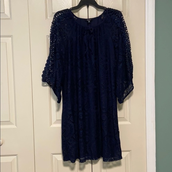 Beautiful women’s boho embroidery dress - Picture 1 of 10